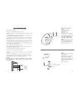 Preview for 5 page of Masterbuilt 20040110 Assembly, Care & Use Manual