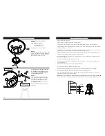 Preview for 6 page of Masterbuilt 20040211 Assembly, Care & Use Manual