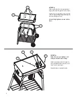 Preview for 8 page of Masterbuilt 20040411 Assembly, Care & Use Manual Warning & Safety Information