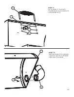 Preview for 11 page of Masterbuilt 20040411 Assembly, Care & Use Manual Warning & Safety Information