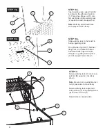 Preview for 12 page of Masterbuilt 20040411 Assembly, Care & Use Manual Warning & Safety Information