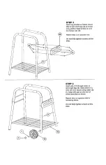 Preview for 7 page of Masterbuilt 20040712 Assembly, Care & Use Manual