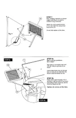 Preview for 9 page of Masterbuilt 20040712 Assembly, Care & Use Manual