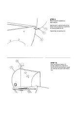 Preview for 10 page of Masterbuilt 20040712 Assembly, Care & Use Manual