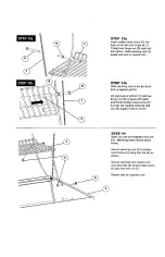 Preview for 12 page of Masterbuilt 20040712 Assembly, Care & Use Manual