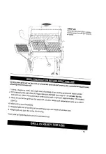 Preview for 17 page of Masterbuilt 20040712 Assembly, Care & Use Manual