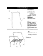 Preview for 6 page of Masterbuilt 20042011 Assembly, Care & Use Manual