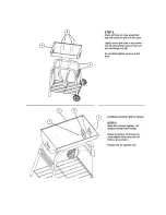 Preview for 8 page of Masterbuilt 20042011 Assembly, Care & Use Manual