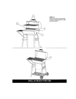 Preview for 12 page of Masterbuilt 20042011 Assembly, Care & Use Manual