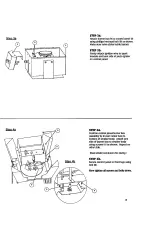 Предварительный просмотр 9 страницы Masterbuilt 20050106 Assembly, Care & Use Manual