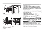 Предварительный просмотр 14 страницы Masterbuilt 20050614 Assembly, Care & Use Manual Warning & Safety Information