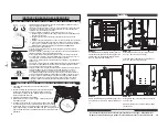 Preview for 15 page of Masterbuilt 20050614 Assembly, Care & Use Manual Warning & Safety Information