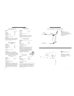 Preview for 5 page of Masterbuilt 20070106 Assembly, Care & Use Manual