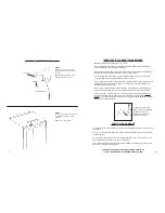 Preview for 6 page of Masterbuilt 20070106 Assembly, Care & Use Manual