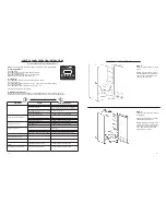 Preview for 7 page of Masterbuilt 20070106 Assembly, Care & Use Manual