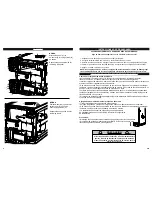 Preview for 8 page of Masterbuilt 20070115 Assembly, Care & Use Manual