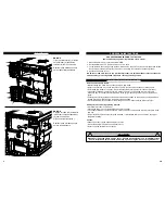 Preview for 13 page of Masterbuilt 20070115 Assembly, Care & Use Manual