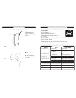 Preview for 6 page of Masterbuilt 20070409 Assembly, Care & Use Manual