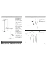 Preview for 7 page of Masterbuilt 20070409 Assembly, Care & Use Manual