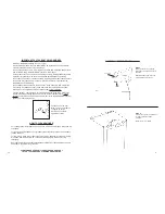 Preview for 7 page of Masterbuilt 20070710 Assembly, Care & Use Manual