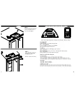 Preview for 8 page of Masterbuilt 20071011 Assembly, Care & Use Manual