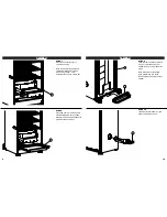 Preview for 10 page of Masterbuilt 20071011 Assembly, Care & Use Manual