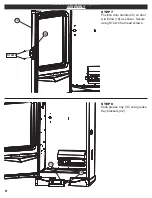 Preview for 10 page of Masterbuilt 20072612 Assembly, Care & Use Manual