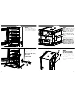 Предварительный просмотр 12 страницы Masterbuilt 20075315 Assembly, Care & Use Manual Warning & Safety Information