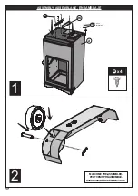 Preview for 18 page of Masterbuilt 20076716 Manual