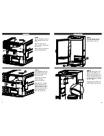 Предварительный просмотр 8 страницы Masterbuilt 20078715 Assembly, Care And Use Instructions