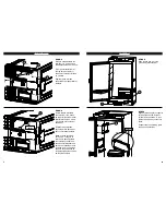 Предварительный просмотр 9 страницы Masterbuilt 20078715 Assembly, Care And Use Instructions