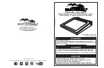 Masterbuilt 20100814 Operation Manual & Safety Instructions preview