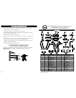 Предварительный просмотр 5 страницы Masterbuilt 20150112 Assembly, Care & Use Manual