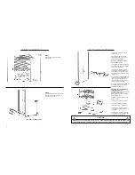 Preview for 8 page of Masterbuilt 70070106 DIGITAL SMOKEHOUSE Assembly, Care & Use Manual