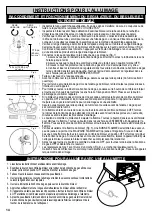 Preview for 14 page of Masterbuilt B21050813 User Manual