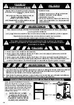 Preview for 16 page of Masterbuilt B21050813 User Manual