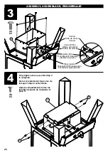 Preview for 26 page of Masterbuilt B21050813 User Manual