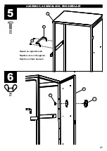 Preview for 27 page of Masterbuilt B21050813 User Manual