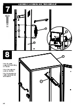 Preview for 28 page of Masterbuilt B21050813 User Manual