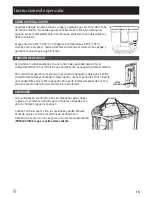 Предварительный просмотр 15 страницы Masterbuilt BUTTERBALL MB23015018 Operation Manual And Safety Instructions