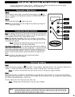 Preview for 11 page of Masterbuilt Butterball User Manual