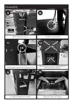 Preview for 3 page of Masterbuilt CGP24G1D Instruction Sheet