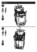 Preview for 7 page of Masterbuilt EF13G1D Operation Manual And Safety Instructions