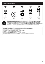 Предварительный просмотр 37 страницы Masterbuilt EF13G1D Operation Manual And Safety Instructions