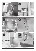 Preview for 2 page of Masterbuilt GF34G1M Instruction Sheet