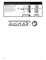 Preview for 5 page of Masterbuilt GRAVITY 560 MB20041020 Manual