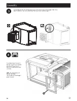 Preview for 10 page of Masterbuilt GRAVITY 560 MB20041020 Manual