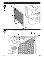 Preview for 13 page of Masterbuilt GRAVITY 560 MB20041020 Manual