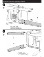 Предварительный просмотр 20 страницы Masterbuilt GRAVITY 560 Manual