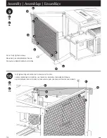 Предварительный просмотр 21 страницы Masterbuilt GRAVITY 560 Manual